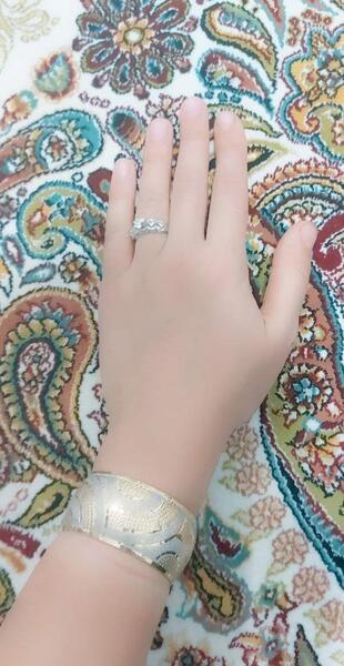 عکس طلا نی نی سایت ۱۴۰۳