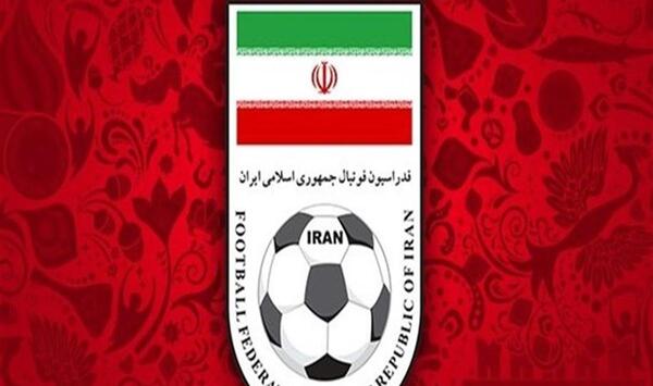عکس پرحاشیه فوتبال