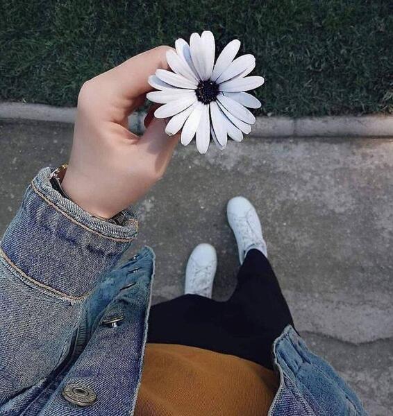 عکس فانتزی دخترونه با گربه