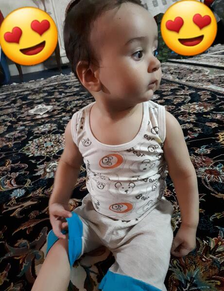 عکس بچم نی نی سایت