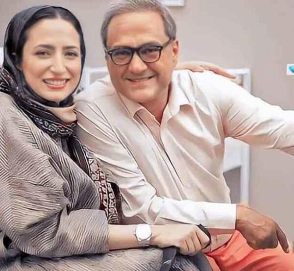 عکس پرحاشیه واقعی