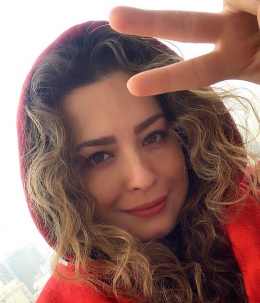عکس پرحاشیه واقعی