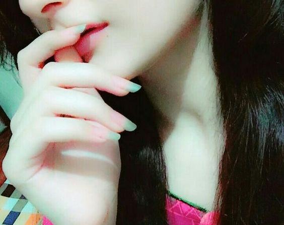 عکس صورت دختر بلوچ