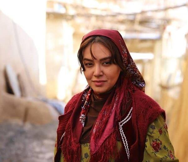 عکس همسر ندا قاسمی