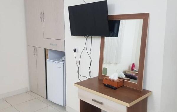 عکس های هتل فرهنگیان سنندج
