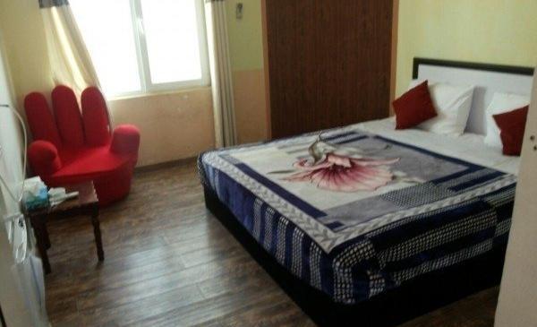 عکس های هتل خلیج فارس قشم