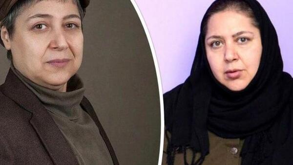 عکس شهره لرستانی مازیار لرستانی