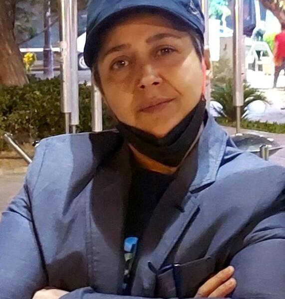عکس شهره لرستانی مازیار لرستانی