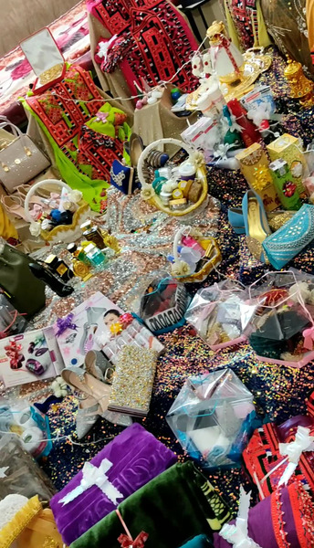عکس عروسی دختر بلوچ