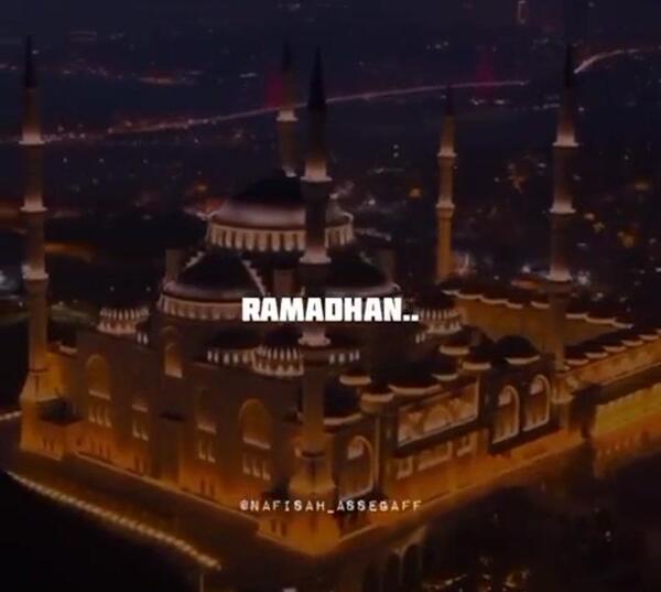 عکس ماه رمضان برای استوری واتساپ