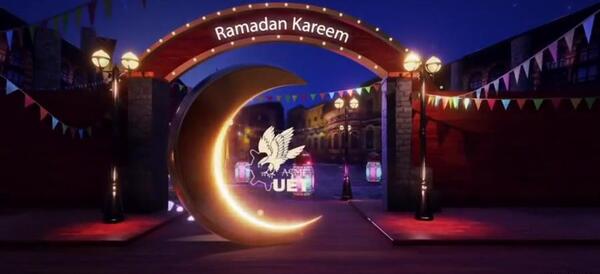 عکس ماه رمضان برای استوری واتساپ