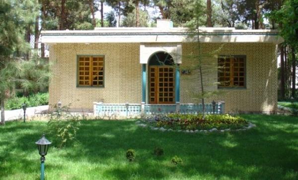 عکس های هتل صفائیه یزد