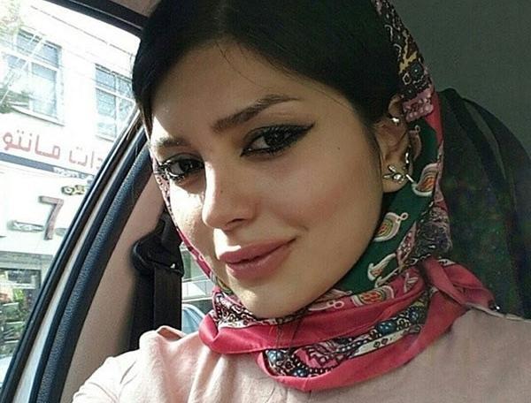 عکس های مثل هم از دختر