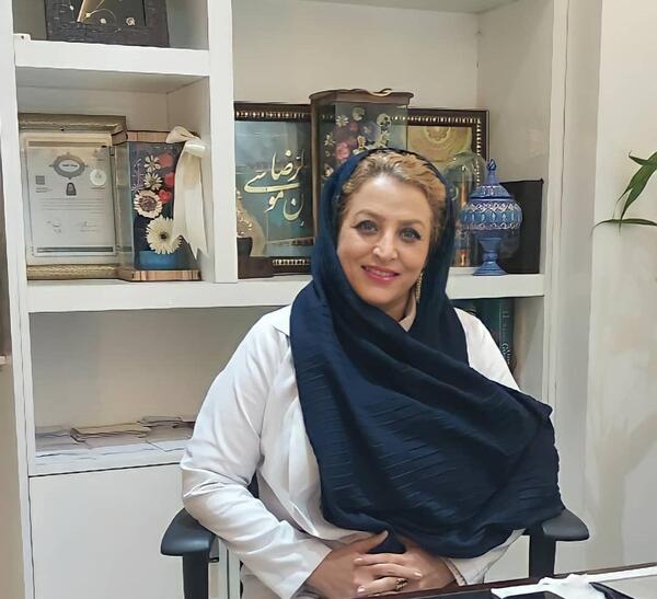 عکس زخم دهانه رحم نی نی سایت