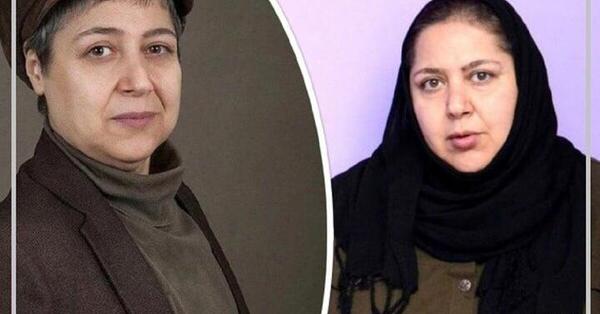 عکس شهره لرستانی سه در چهار