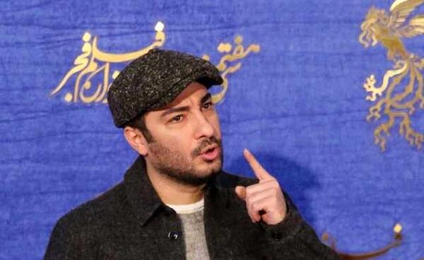 عکس پرحاشیه بازیگران