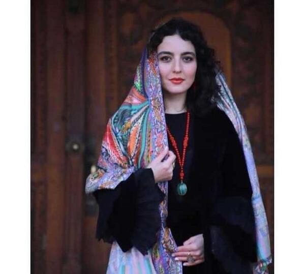 عکس پرحاشیه بازیگران