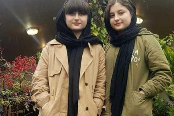 عکس پرحاشیه بازیگران
