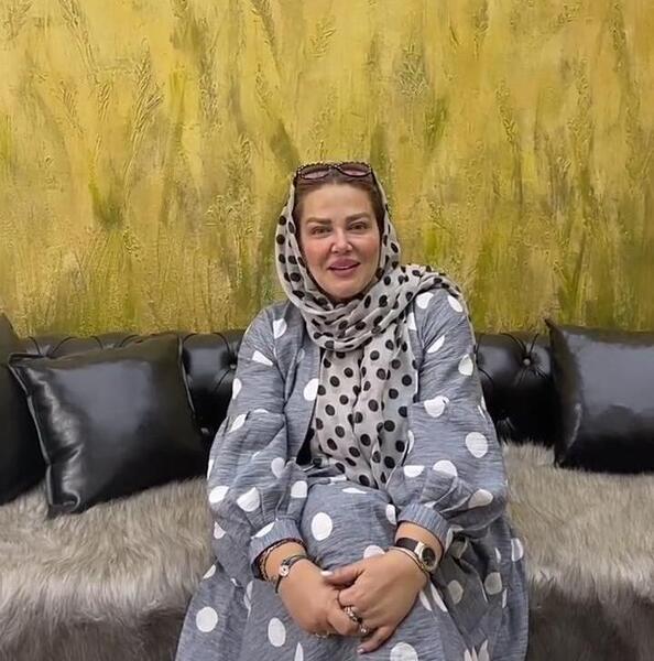 عکس پرحاشیه بازیگران