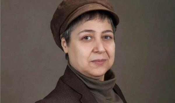 عکس فرزند شهره لرستانی