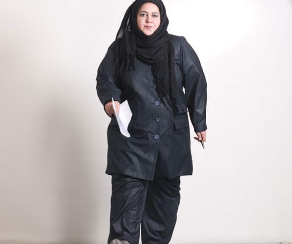 عکس فرزند شهره لرستانی