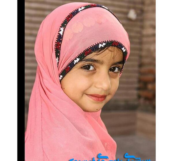 عکس دختر و پسر بلوچ