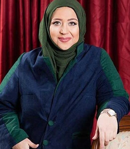 عکس شوهر و بچه های شهره لرستانی