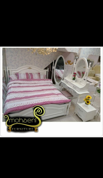 عکس تخت خواب نی نی سایت