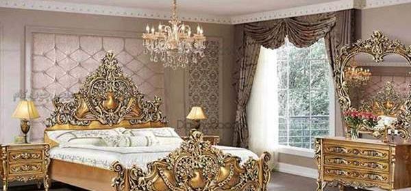 عکس تخت خواب نی نی سایت