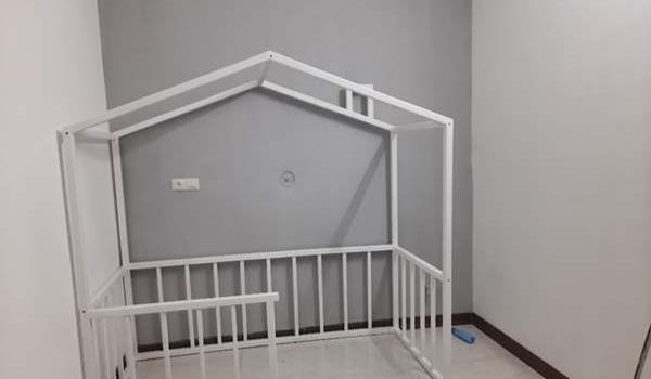 عکس تخت خواب نی نی سایت