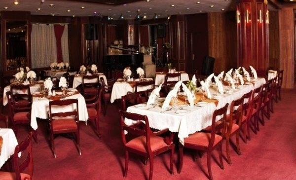 عکس های هتل پارس شیراز