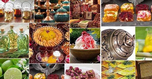 عکس های هتل پارس شیراز