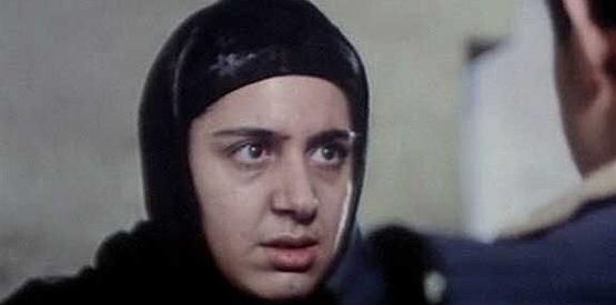عکس شهره لرستانی در لیلی با من است