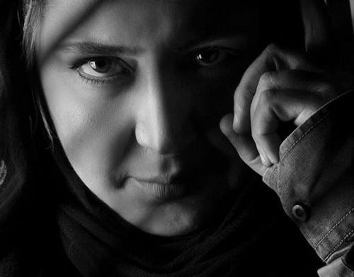 عکس شهره لرستانی در لیلی با من است