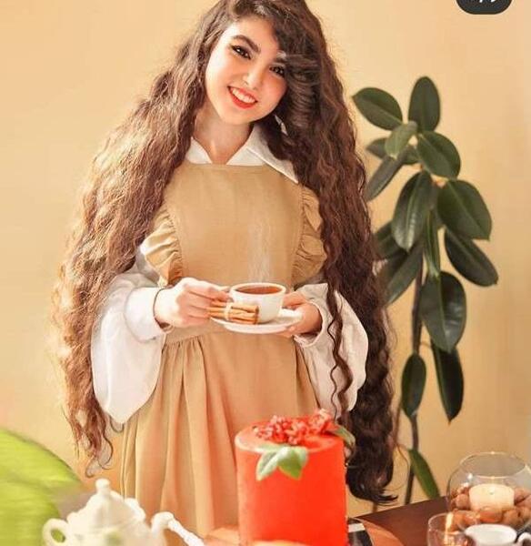 عکس زن نی نی سایت