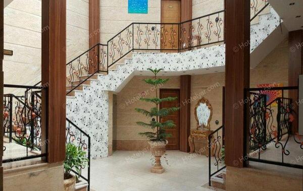 عکس های هتل شایلی کیش