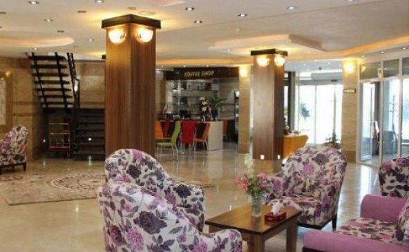 عکس های هتل شایلی کیش