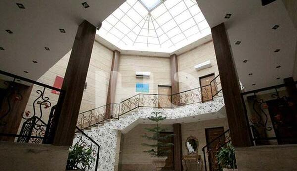 عکس های هتل شایلی کیش