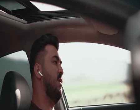 عکس ماشین رضا کرمی تارا