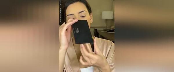 عکس های صدف بیوتی و همسرش
