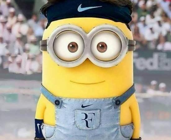عکس فیلم مینیون ها