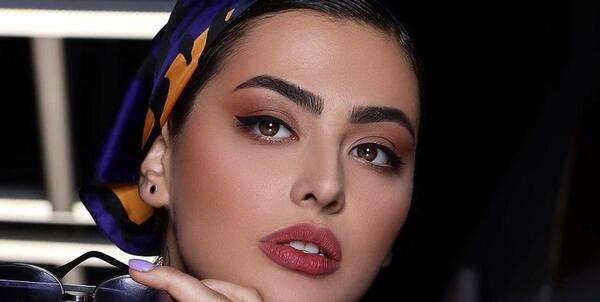 عکس پرحاشیه ریحانه پارسا