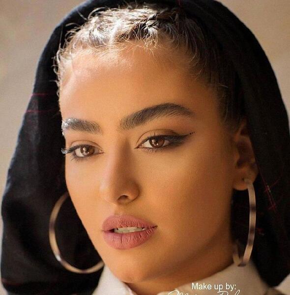 عکس پرحاشیه ریحانه پارسا