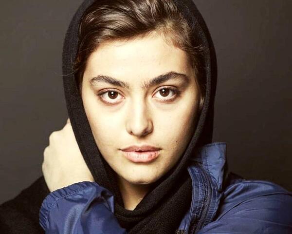 عکس پرحاشیه ریحانه پارسا