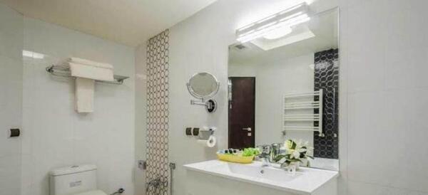 عکس های هتل حیات شرق مشهد