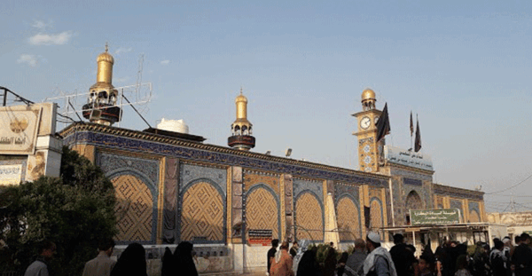 عکس های هتل حیات شرق مشهد