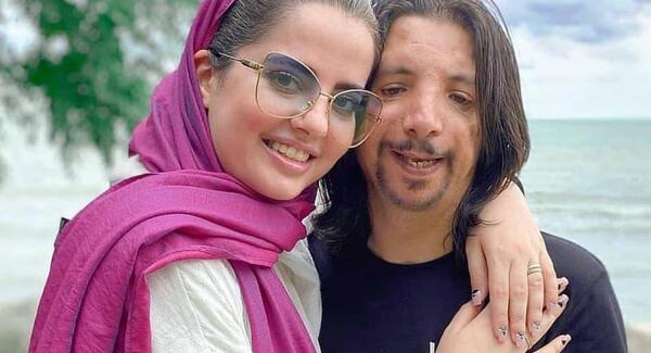 عکس های اینستاگرام مهسا ایرانی