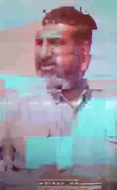 عکس دست دختر بلوچ ویسگون