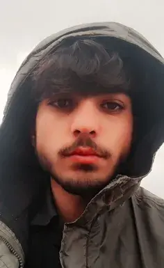 عکس دست دختر بلوچ ویسگون