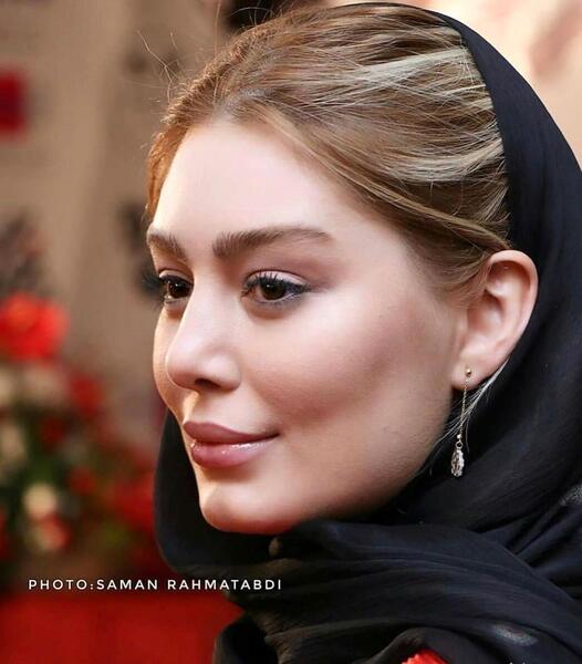 عکس های نود سحر قریشی